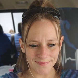 Meet your Posher, Jamie!